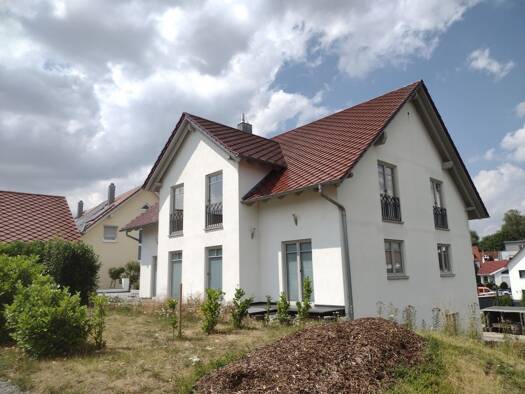 Einfamilienhaus zum Kauf 698.000 € 7 Zimmer 103 m² 953 m² Grundstück Ellwangen Ellwangen (Jagst) 73479