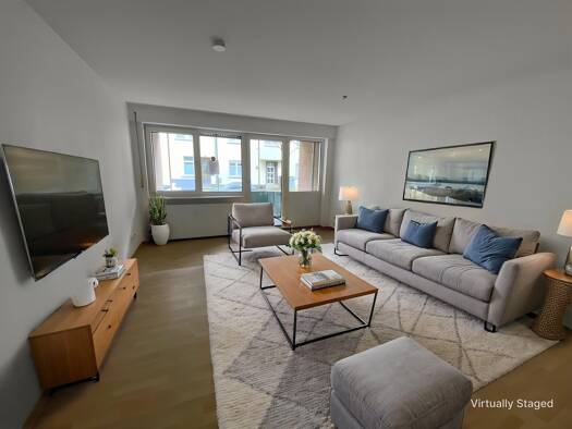 Wohnung zur Miete nur mit Wohnberechtigungsschein 381 € 2 Zimmer 67 m² EG Winkelstraße 25 Mitte Witten 58452