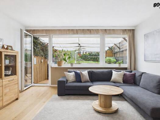 Reihenmittelhaus zum Kauf 795.000 € 5 Zimmer 145 m² 500 m² Grundstück Mödling 2340