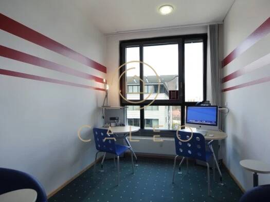 Bürofläche zur Miete provisionsfrei 30 m² Bürofläche teilbar ab 1 m² Bothfeld Hannover 30659