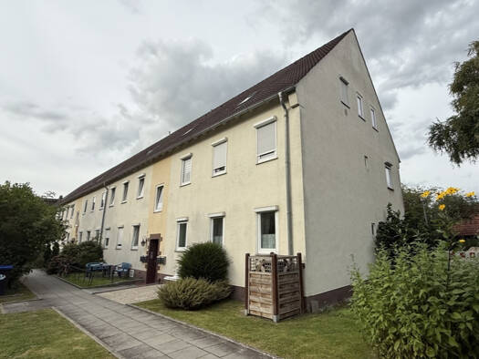 Wohnung zum Kauf 94.500 € 2 Zimmer 59,1 m² 1. Geschoss frei ab sofort Sande 26452