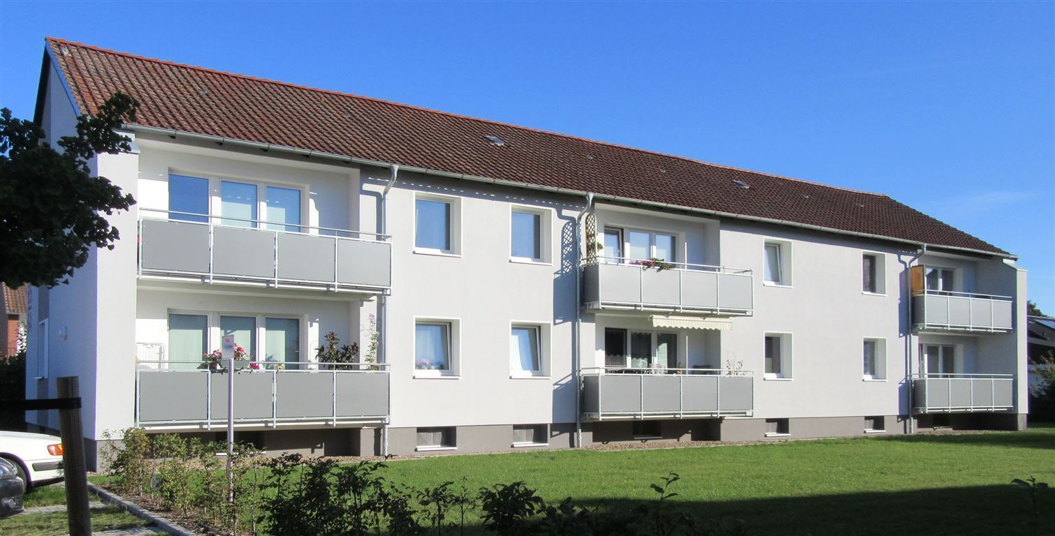 Wohnung zur Miete 463,97 € 3 Zimmer 69,3 m²<br/>Wohnfläche 01.11.2024<br/>Verfügbarkeit An der Herreweide 65 Diepholz Diepholz 49356