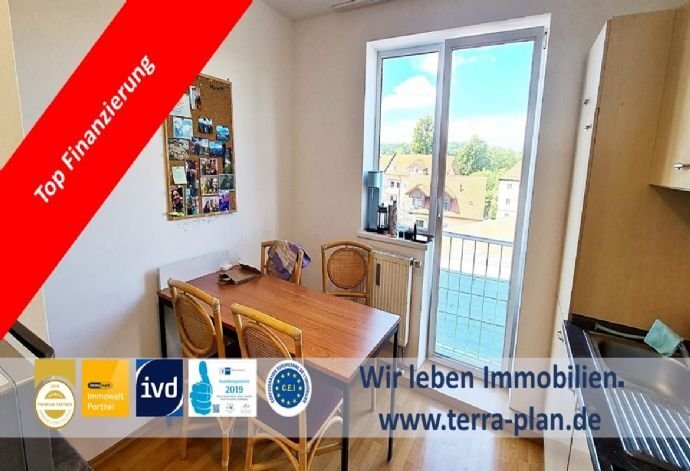 Wohnung zum Kauf 350.000 € 4 Zimmer 119,4 m²<br/>Wohnfläche Haidenhof Nord Passau 94032