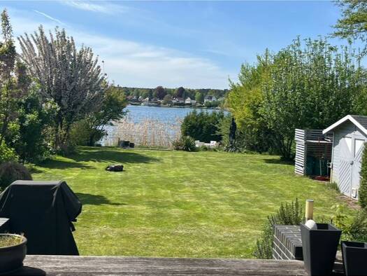 Einfamilienhaus zum Kauf 1.050.000 € 7 Zimmer 196 m² 808 m² Grundstück frei ab sofort Grünheide Grünheide (Mark) 15537