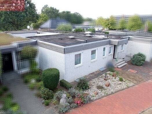 Bungalow zum Kauf 475.000 € 5 Zimmer 152 m² 347 m² Grundstück Alt-Langenhagen Langenhagen 30853