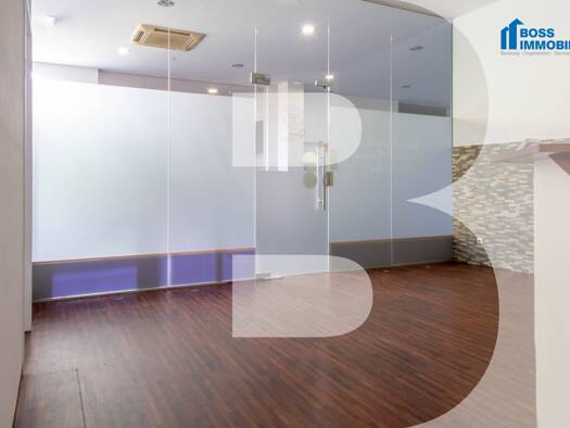 Büro zur Miete 912 € 2 Zimmer Leondinger Straße 54 Traun 4050