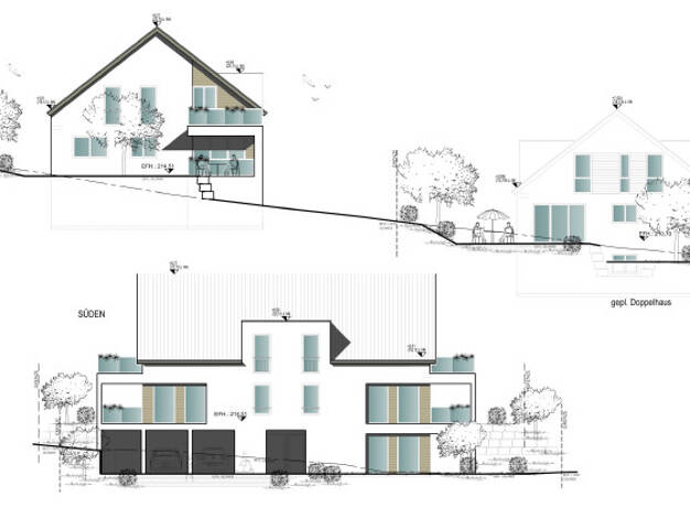 Grundstück zum Kauf 199.000 € 908 m² Grundstück Weißbach Weißbach 74679