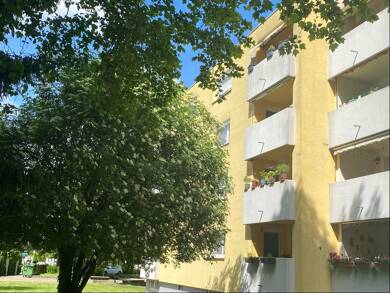 Wohnung zum Kauf 249.000 € 3 Zimmer 80 m² Dachgeschoss Goldscheuer Kehl 77694