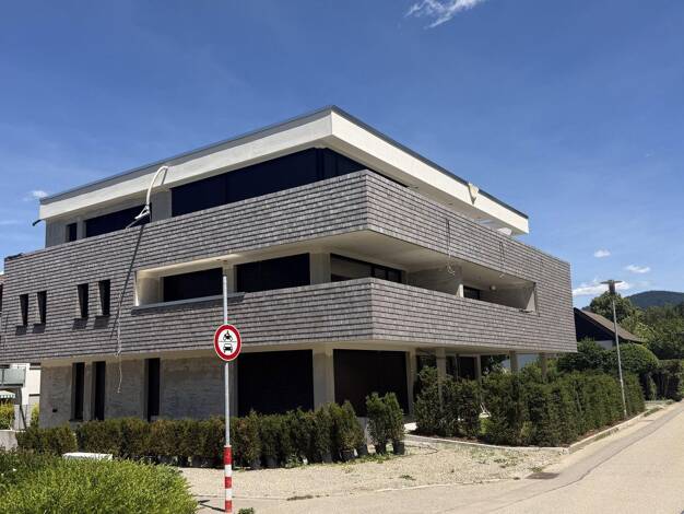 Wohnung zur Miete 1.200 € 2 Zimmer 80 m² EG frei ab sofort Hausach 77756