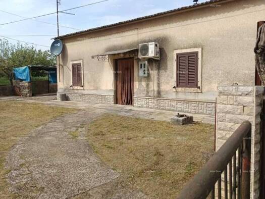 Einfamilienhaus zum Kauf - Erstbezug 154.500 € 3 Zimmer 73 m² 220 m² Grundstück Marčana 52206