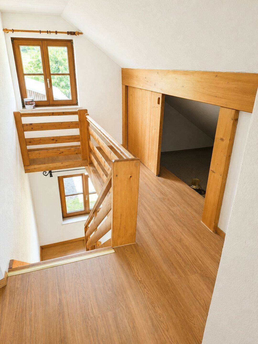 Einfamilienhaus zum Kauf - Ansicht 2