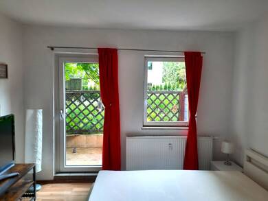 Wohnung zur Miete 600 € 1 Zimmer 39 m² 1. Geschoss frei ab 01.09.2025 Zentrum-Südost Leipzig 04299