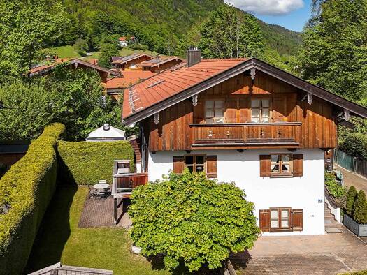 Einfamilienhaus zum Kauf 1.490.000 € 6 Zimmer 152 m² 324 m² Grundstück Oberhof Kreuth/Oberhof 83708
