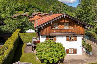 Einfamilienhaus zum Kauf 1.490.000 € 6 Zimmer 152 m² 324 m² Grundstück Oberhof Kreuth/Oberhof 83708
