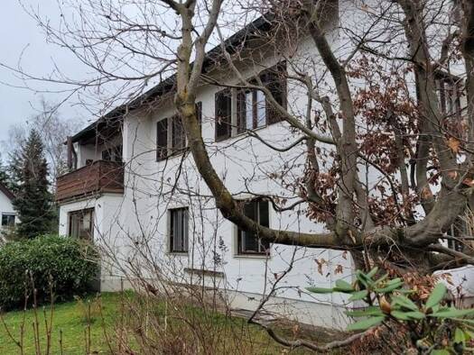 Wohnung zur Miete 900 € 4 Zimmer 82 m² 1. Geschoss frei ab 01.12.2026 Burgberg Erlangen 91054
