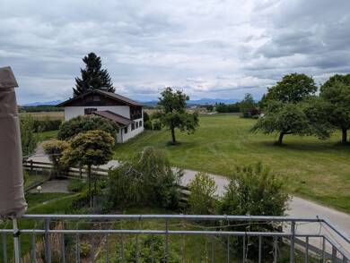 Haus zum Kauf provisionsfrei 1.200.000 € 6 Zimmer 170 m² 300 m² Grundstück Erlkam Holzkirchen 83607