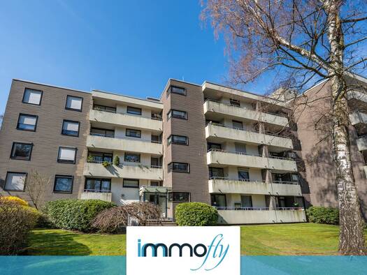 Studio zum Kauf 65.000 € 1 Zimmer 46 m² Rheydt-West Mönchengladbach / Schmölderpark 41239