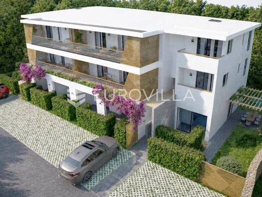 Wohnung zum Kauf 435.000 € 2 Zimmer 104,4 m² 1. Geschoss Stari Grad Stari Grad 21460