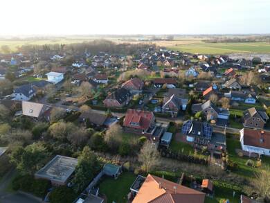 Mehrfamilienhaus zum Kauf 369.000 € 7 Zimmer 211,1 m² 727 m² Grundstück Dorum Dorum 27639