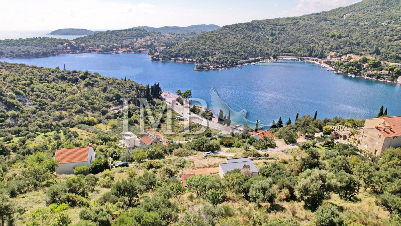 Haus zum Kauf 1.000 € 3 Zimmer 220 m²<br/>Wohnfläche Dubrovnik 20000