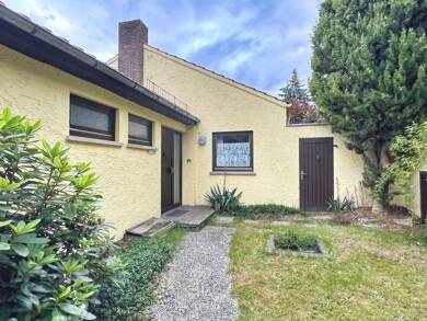 Bungalow zum Kauf 279.000 € 4 Zimmer 114 m² 800 m² Grundstück Bremen 28759