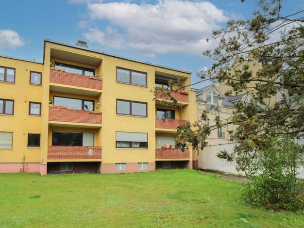 Wohnung zum Kauf 174.900 € 2 Zimmer 58,9 m² 1. Geschoss Britz Berlin 12347