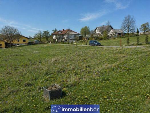 Grundstück zum Kauf 65.000 € 839 m² Grundstück Pötting 4720