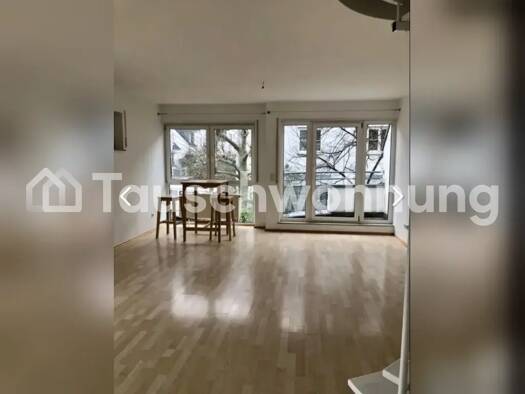 Wohnung zur Miete Tauschwohnung 760 € 3 Zimmer 78 m² 1. Geschoss Ziegelhausen Heidelberg 69118