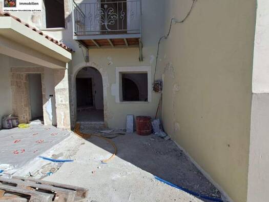 Einfamilienhaus zum Kauf 295.000 € 4 Zimmer * * Municipality of Megalopoli 730 08