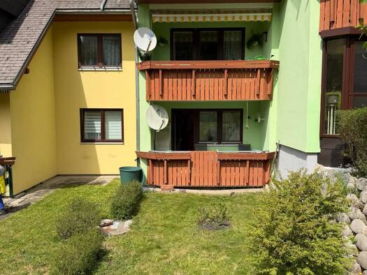 Wohnung zum Kauf 119.000 € 2 Zimmer 50 m² frei ab sofort Mariazell 8630