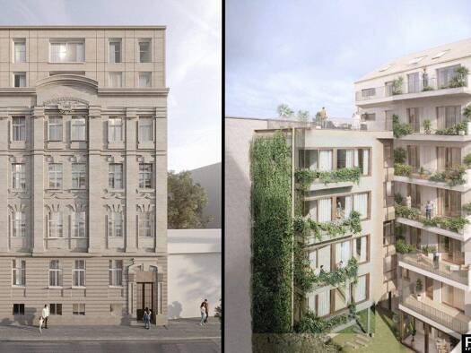 Wohnung zum Kauf 315.000 € 2 Zimmer 45,8 m² 1. Geschoss Waldegg Linz 4020