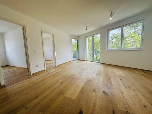 Wohnung zum Kauf - Erstbezug 420.000 € 3 Zimmer 65,3 m² 1. Geschoss Wien 1210