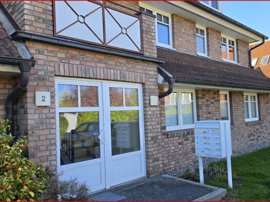Wohnung zum Kauf 399.000 € 3 Zimmer 84 m² EG Schönberger Strand Schönberg (Holstein) 24217