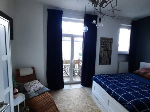 Wohnung zum Kauf 2 Zimmer 60 m² 2. Geschoss Luzenberg Mannheim 68305