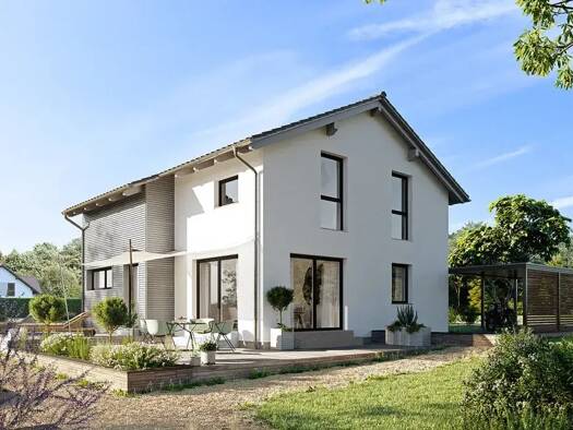 Einfamilienhaus zum Kauf provisionsfrei 559.000 € 4 Zimmer 135 m² 400 m² Grundstück frei ab sofort Oberdollendorf Königswinter 53639