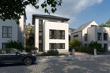 Einfamilienhaus zum Kauf 630.900 € 8 Zimmer 257,5 m² Eberhardzell Tübingen 72076