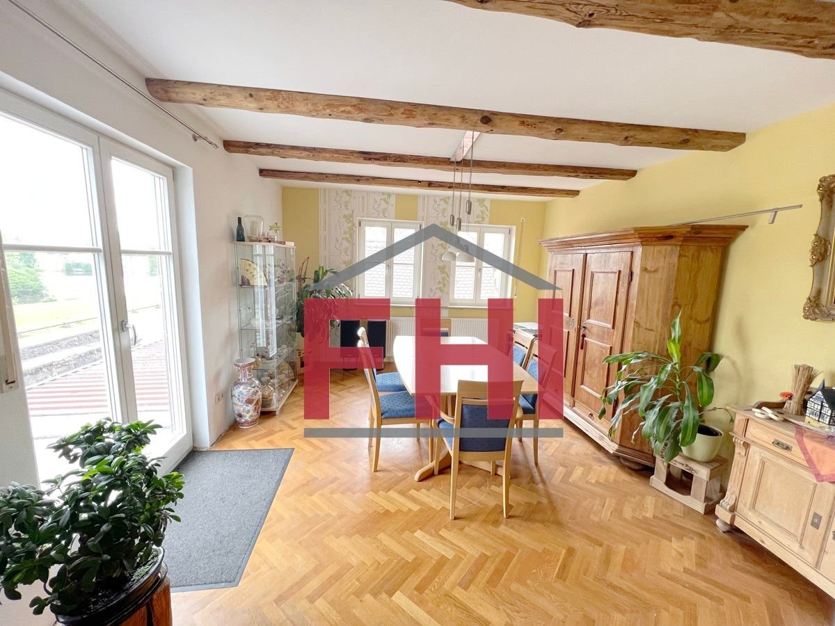 Einfamilienhaus zum Kauf 283.000 € 10 Zimmer 402 m²<br/>Grundstück Wolframs-Eschenbach Wolframs-Eschenbach 91639