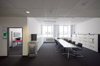 Bürofläche zur Miete provisionsfrei 8.151 € 1.112 m² Bürofläche Hedelfinger Straße Wangen Stuttgart 70327