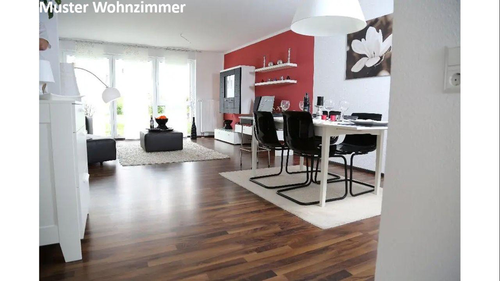 Reihenmittelhaus zur Miete 2.200 € 5,5 Zimmer 126 m²<br/>Wohnfläche 102 m²<br/>Grundstück Heimerdingen Ditzingen 71254