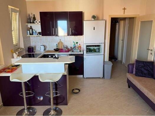 Wohnung zum Kauf 255.000 € 5 Zimmer 93 m² 3. Geschoss Novalja