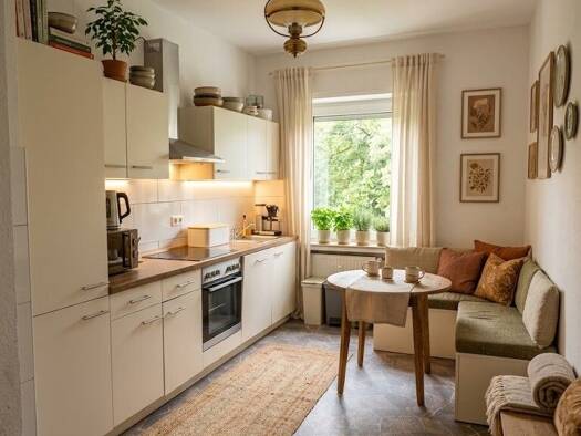 Wohnung zur Miete 990 € 4 Zimmer 101 m² 1. Geschoss frei ab 01.01.2027 Weyerstraße 260 Wald Solingen 42719