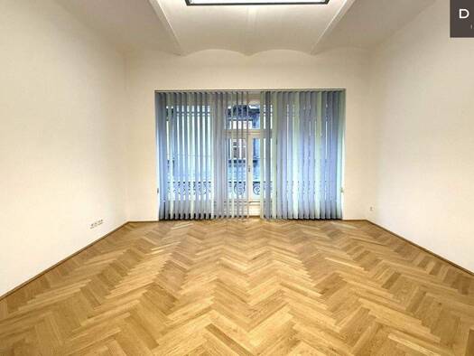 Wohnung zur Miete 1.963 € 3 Zimmer 89,2 m² 1. Geschoss Wien,Innere Stadt 1010