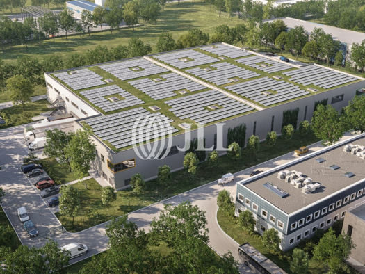 Lagerhalle zum Kauf 6.000 m² Lagerfläche teilbar ab 6.000 m² Dölzig Schkeuditz 04435