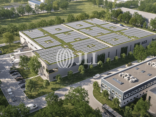 Lagerhalle zum Kauf 6.000 m² Lagerfläche teilbar ab 6.000 m² Dölzig Schkeuditz 04435