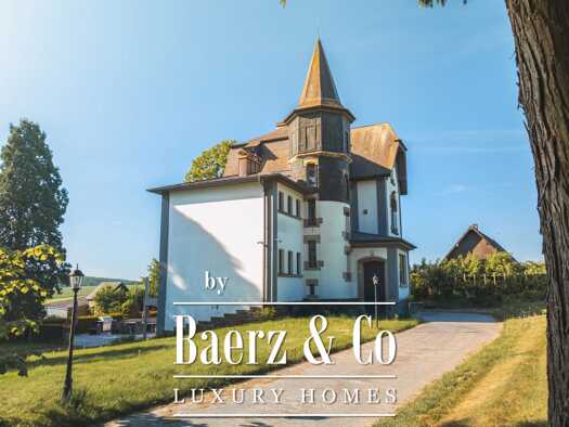 Haus zum Kauf 2.950.000 € 20 Zimmer 375 m² 12.180 m² Grundstück Wintger 9740