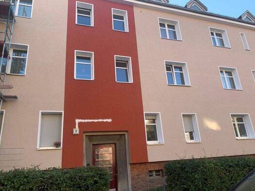 Wohnung zur Miete 818 € 2 Zimmer 58 m² 2. Geschoss frei ab 04.04.2026 Amfortasweg 26 Steglitz Berlin 12167