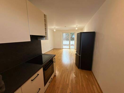 Wohnung zur Miete 533 € 2 Zimmer 51,3 m² 1. Geschoss Ries Graz, 8010