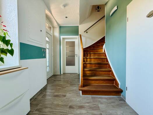 Einfamilienhaus zum Kauf 259.000 € 5 Zimmer 108 m² 220 m² Grundstück Spiesen Spiesen-Elversberg 66583