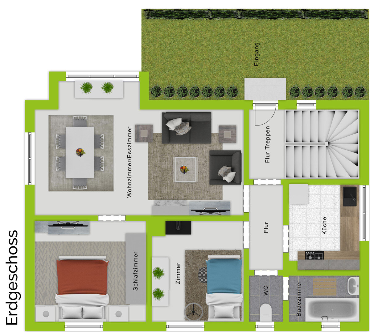 Mehrfamilienhaus zum Kauf 395.000 € 8 Zimmer 145 m²<br/>Wohnfläche 494 m²<br/>Grundstück Weingarten 88250