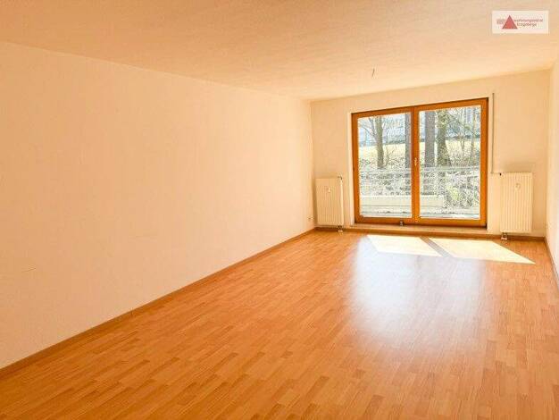 Wohnung zur Miete 430 € 2 Zimmer 65 m² 1. Geschoss frei ab 01.04.2026 Haldenstr. 8 Annaberg Annaberg-Buchholz 09456